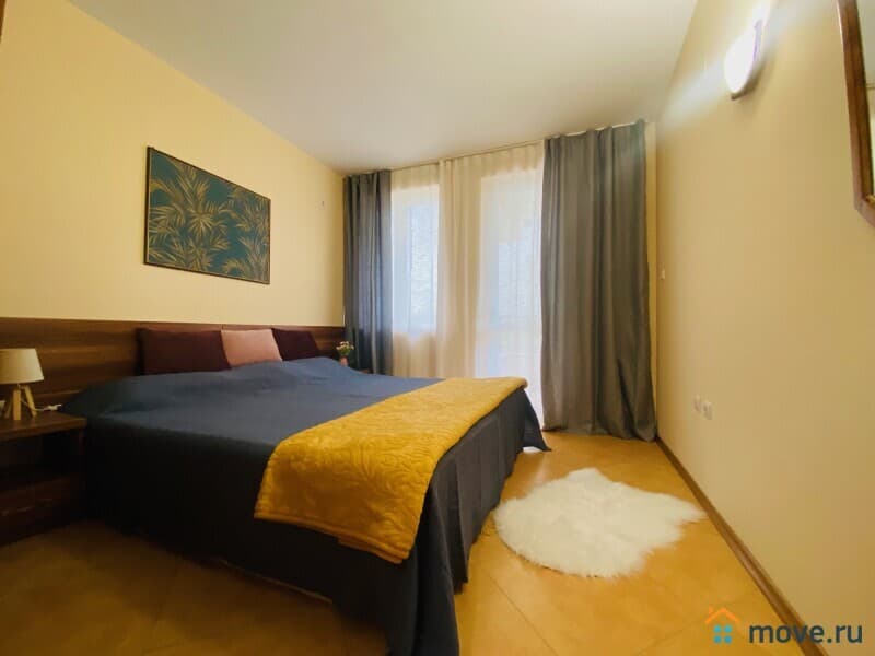 3-комн. квартира, 90 м²