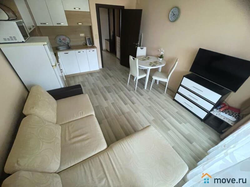 2-комн. квартира, 60 м²