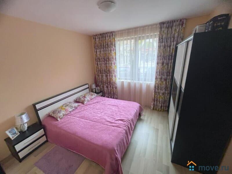 2-комн. квартира, 60 м²