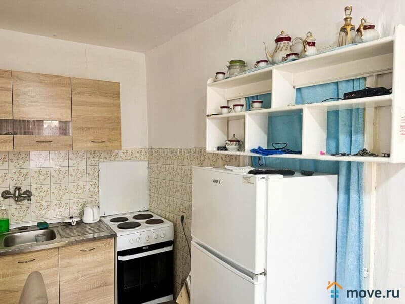 3-комн. квартира, 77 м²