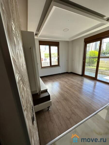 2-комн. квартира, 55 м²