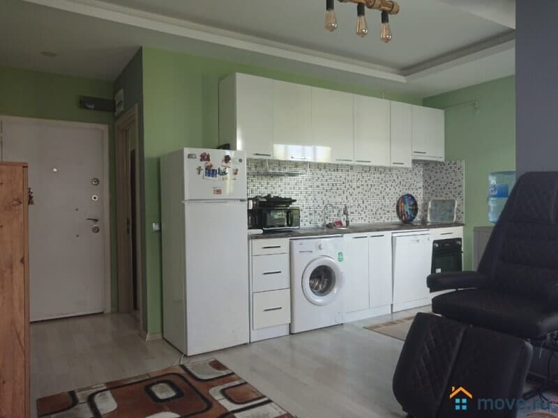 2-комн. квартира, 60 м²