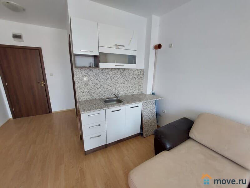 1-комн. квартира, 30 м²