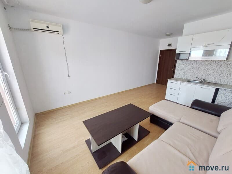 1-комн. квартира, 30 м²