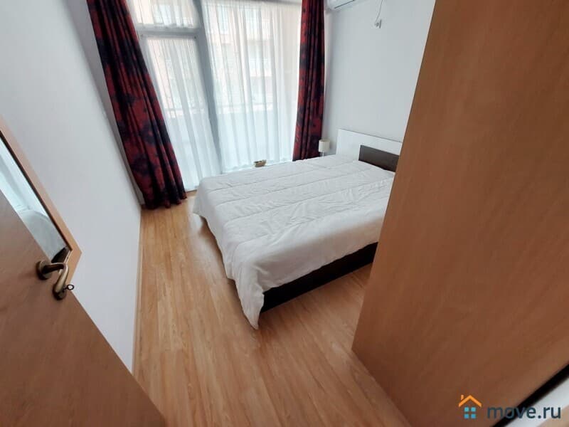 2-комн. квартира, 47 м²