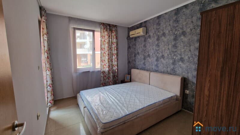 3-комн. квартира, 86 м²