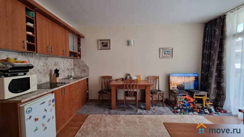 3-комн. квартира, 84 м²