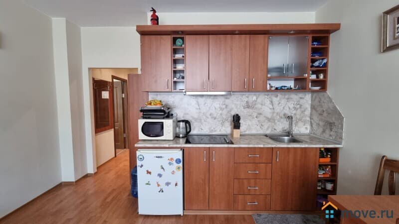 3-комн. квартира, 84 м²