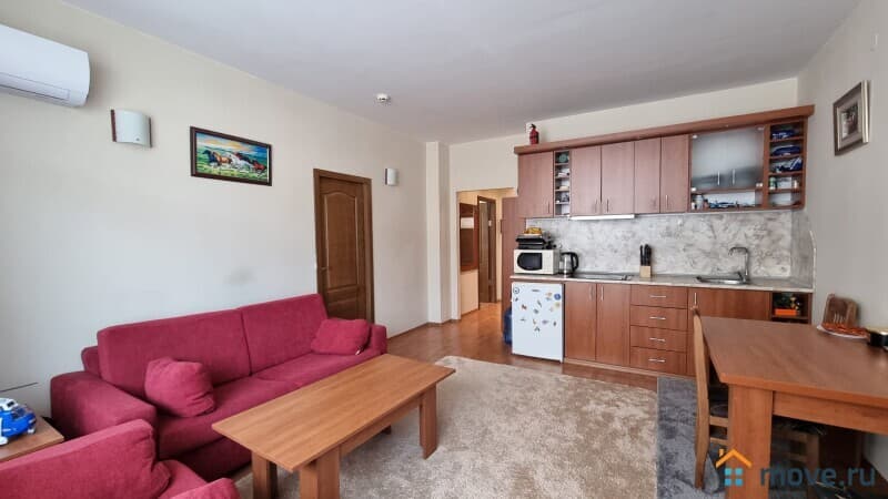 3-комн. квартира, 84 м²