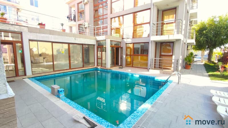 3-комн. квартира, 90 м²