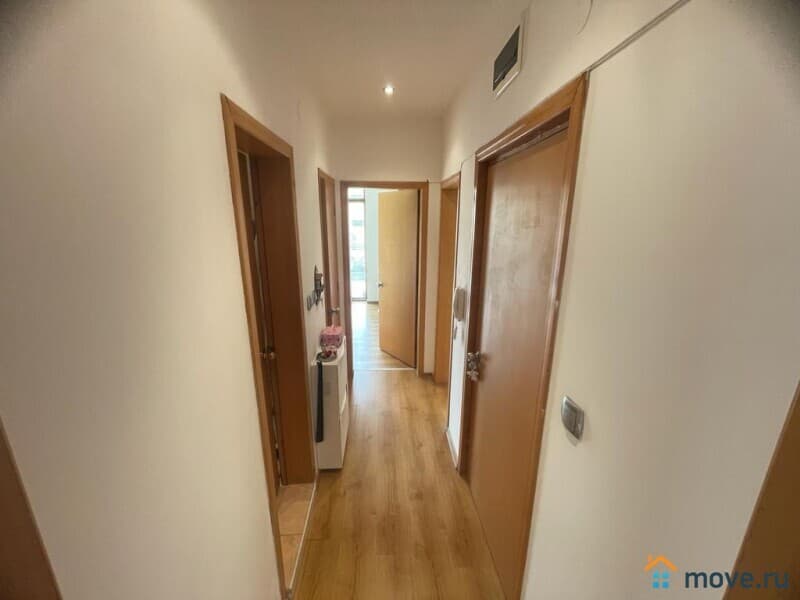 3-комн. квартира, 90 м²