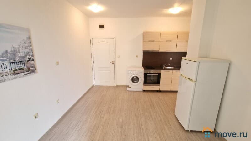 2-комн. квартира, 42 м²