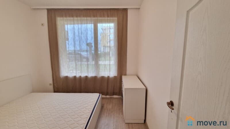 2-комн. квартира, 42 м²