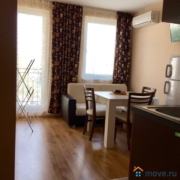 2-комн. квартира, 41 м²