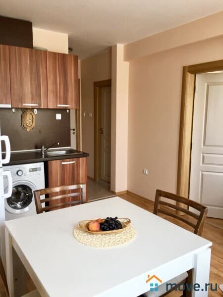 2-комн. квартира, 41 м²