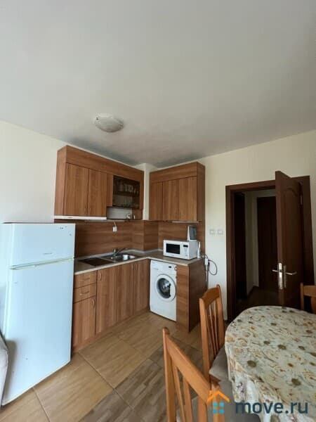 3-комн. квартира, 90 м²