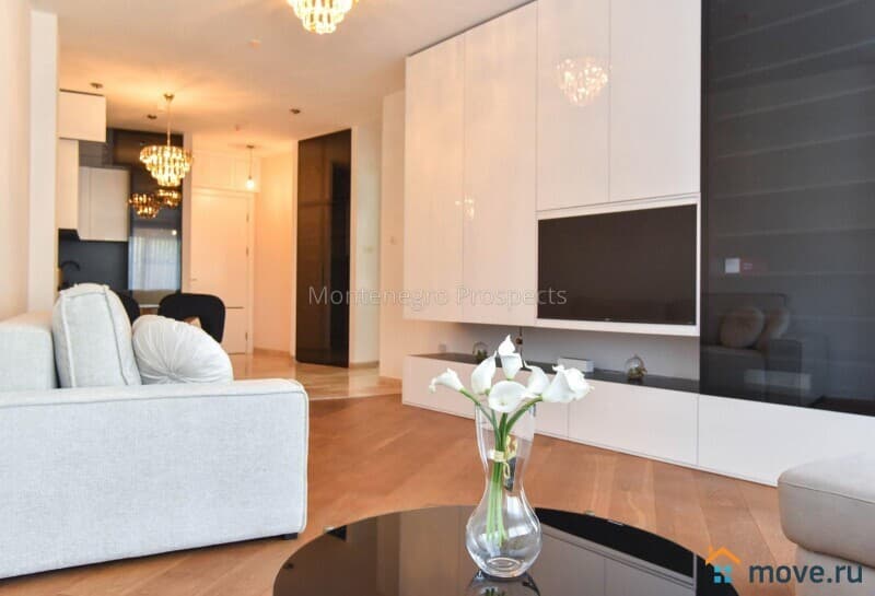 2-комн. квартира, 64 м²