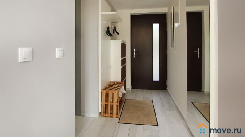 3-комн. квартира, 100 м²