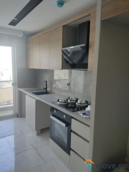 4-комн. квартира, 130 м²