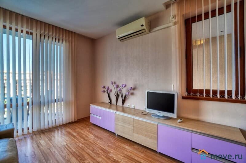 2-комн. квартира, 75 м²