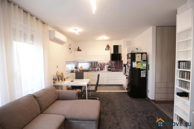 2-комн. квартира, 120 м²