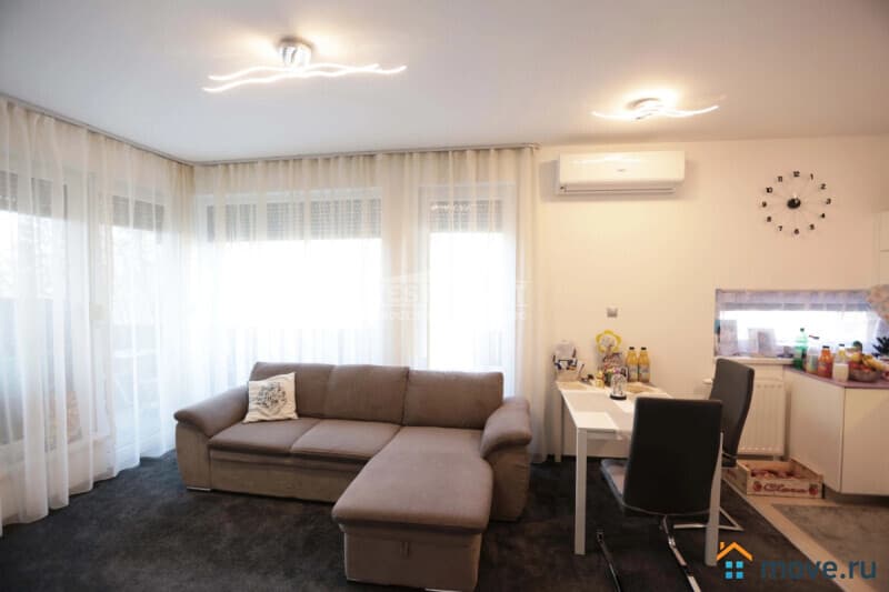 2-комн. квартира, 120 м²