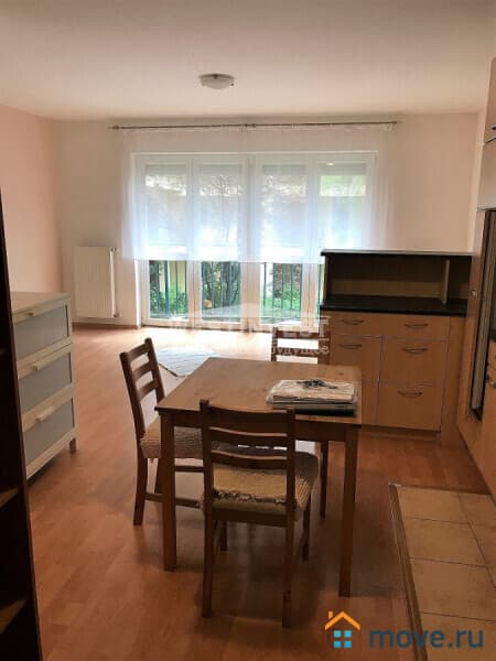 2-комн. квартира, 43 м²