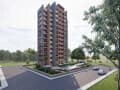 Продается двухкомнатная квартира, 60 м², этаж 3 из 12. Фото 4