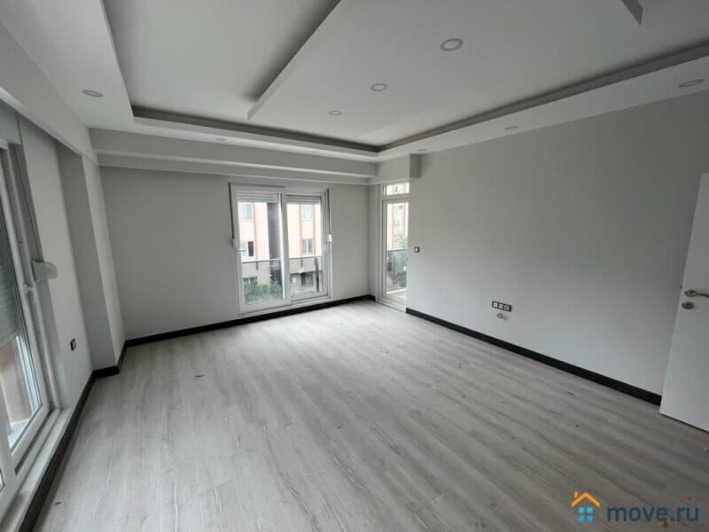 2-комн. квартира, 75 м²