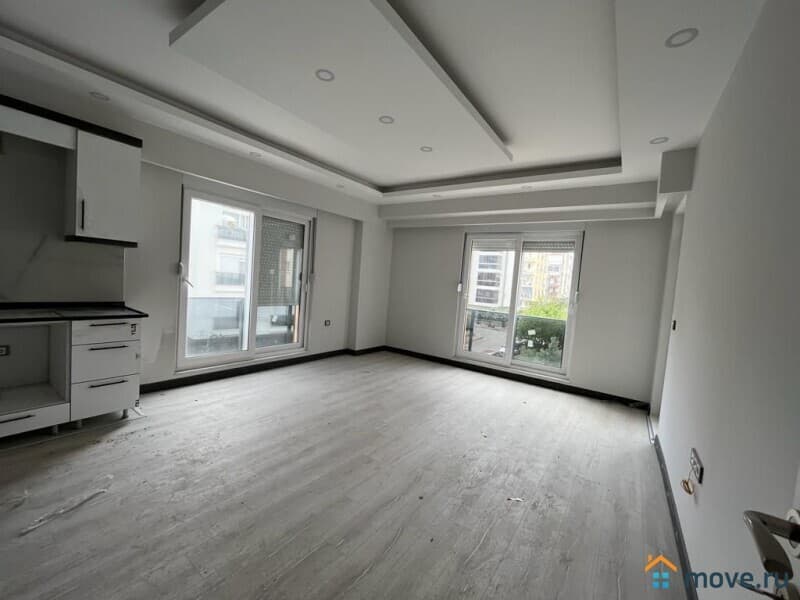 2-комн. квартира, 75 м²