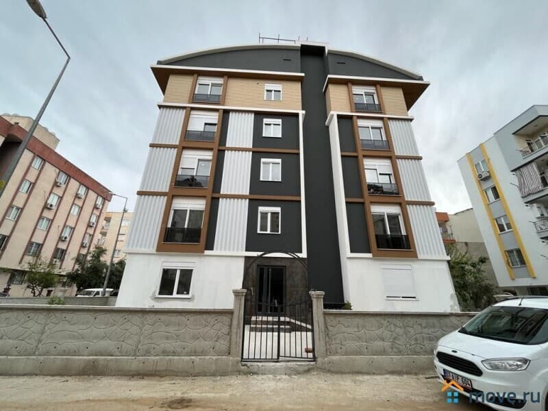 2-комн. квартира, 75 м²