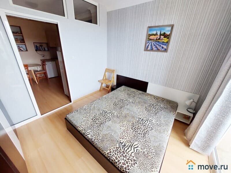 3-комн. квартира, 68 м²