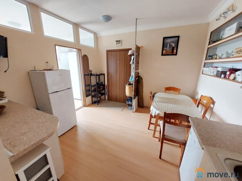 3-комн. квартира, 68 м²