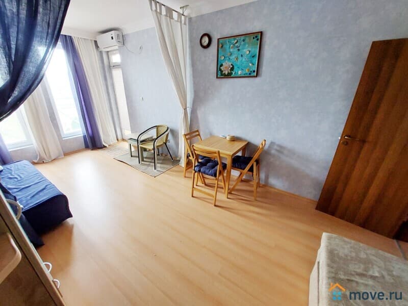 3-комн. квартира, 68 м²