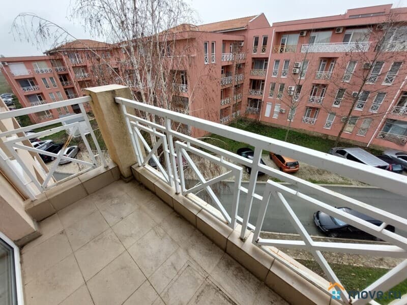 1-комн. квартира, 39 м²