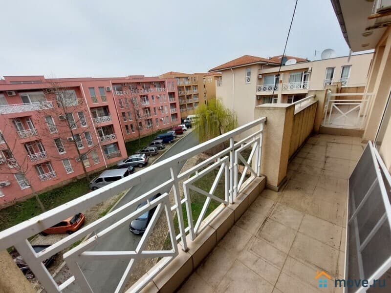 1-комн. квартира, 39 м²