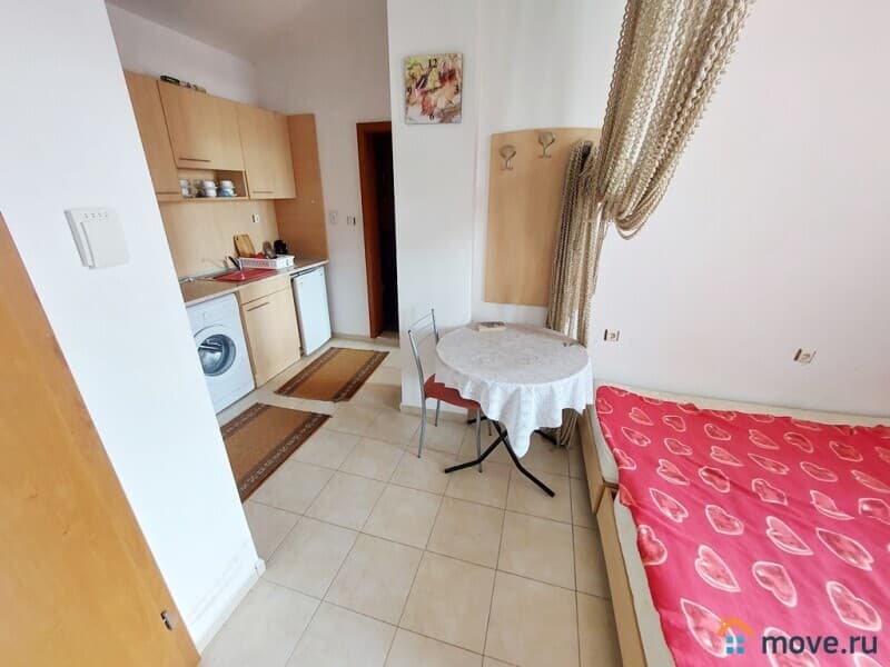 2-комн. квартира, 42 м²