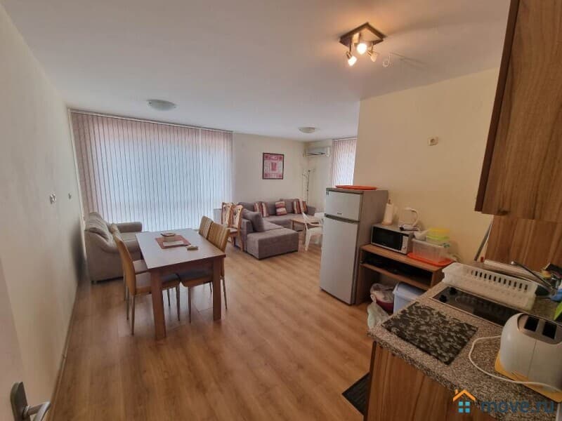 3-комн. квартира, 100 м²