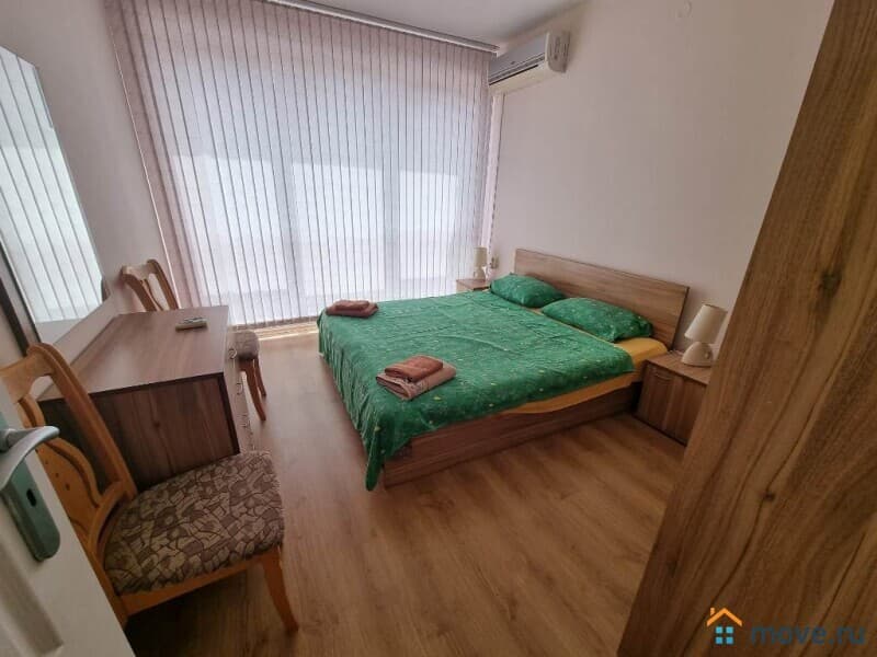 3-комн. квартира, 100 м²