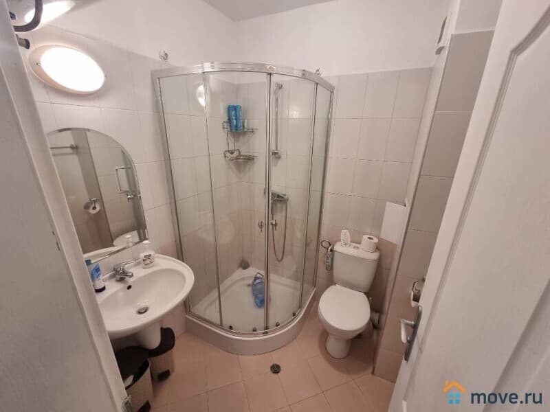 3-комн. квартира, 100 м²