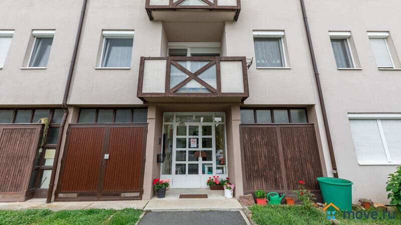 3-комн. квартира, 69 м²