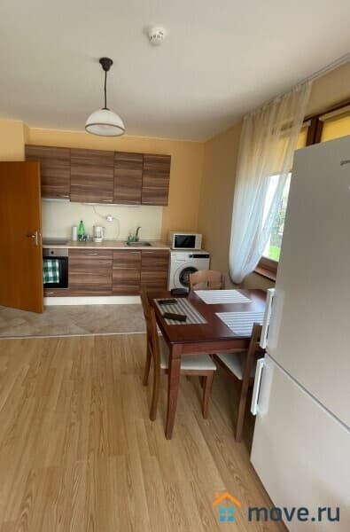 2-комн. квартира, 66 м²