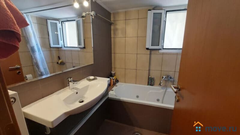 3-комн. квартира, 90 м²