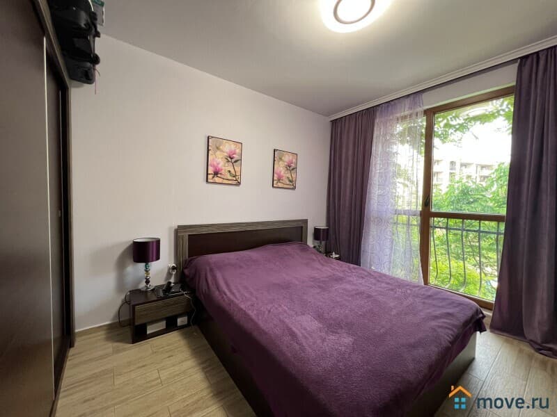 2-комн. квартира, 54 м²