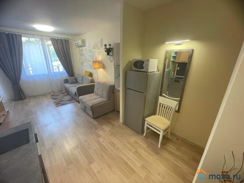 2-комн. квартира, 40 м²