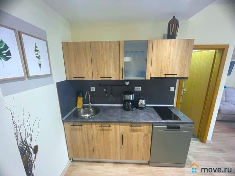 2-комн. квартира, 40 м²