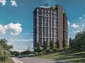 Продажа трехкомнатной квартиры, 92 м², этаж 3 из 12. Фото 4