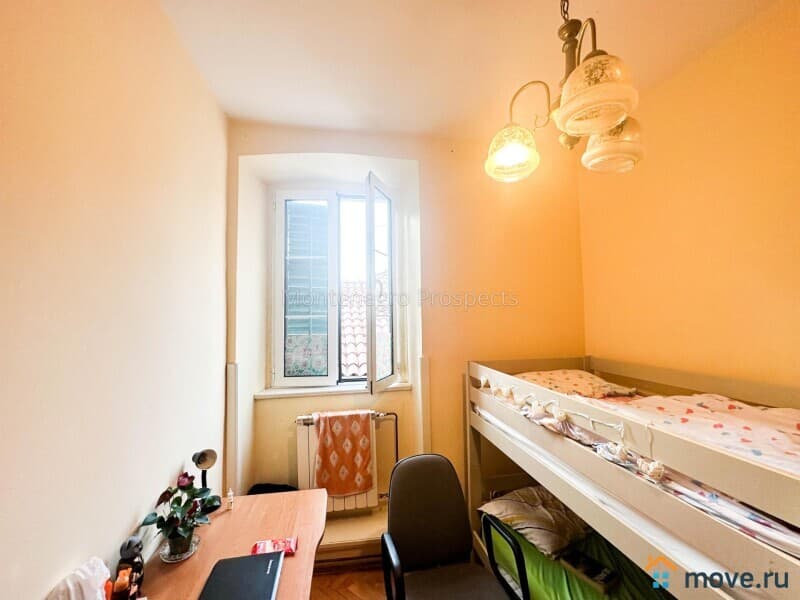 3-комн. квартира, 85 м²