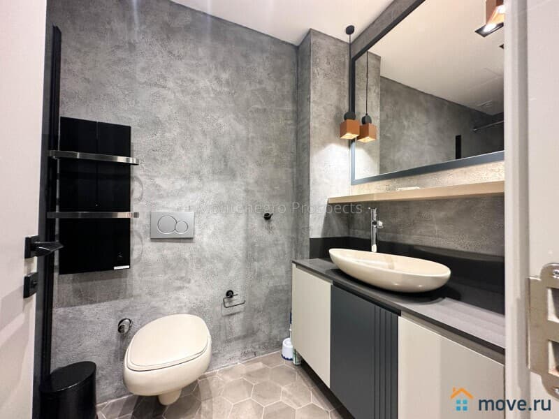 2-комн. квартира, 47 м²