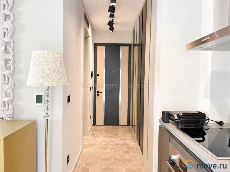 2-комн. квартира, 47 м²